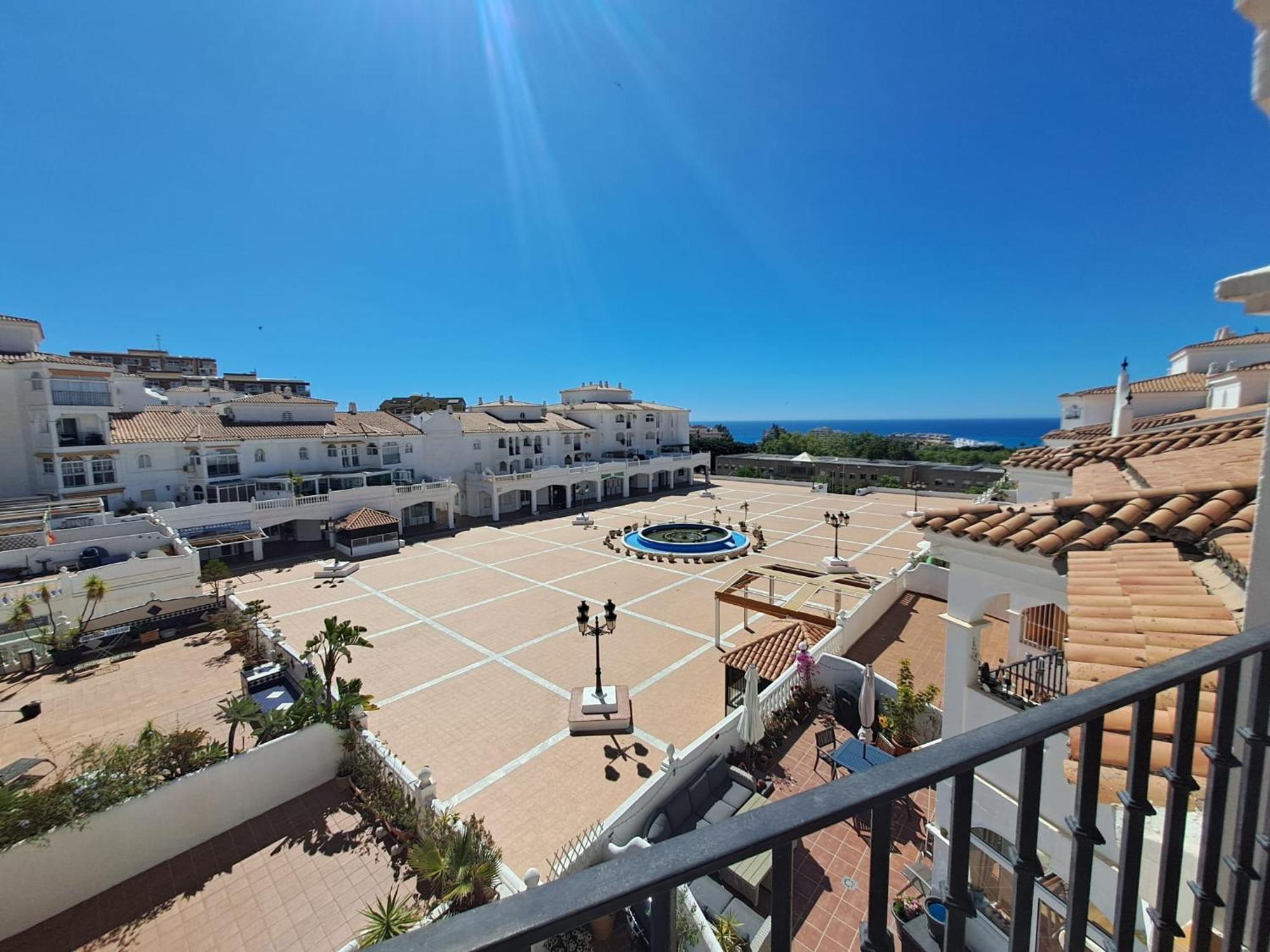 Apartment Vistas Costa,2 Hab ,piscinas , Garaje